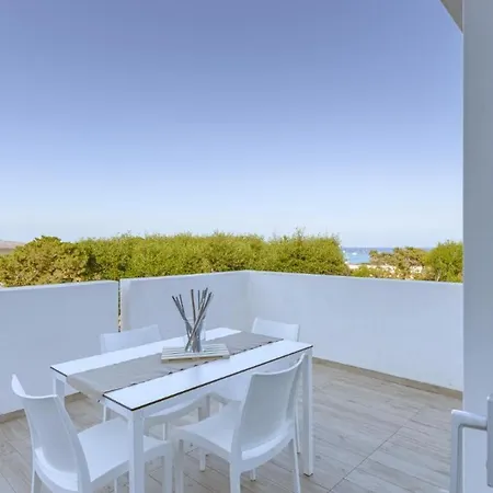 Stunning Capo Falcone Charming *
