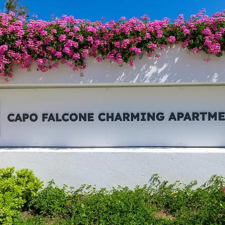 Stunning Capo Falcone Charming * Stintino