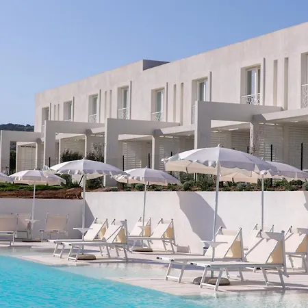 Stunning Capo Falcone Apartments 2Bedapt Sleeps 6