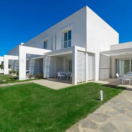 Stunning Capo Falcone Apartments 2Bedapt Sleeps 6 Appartement